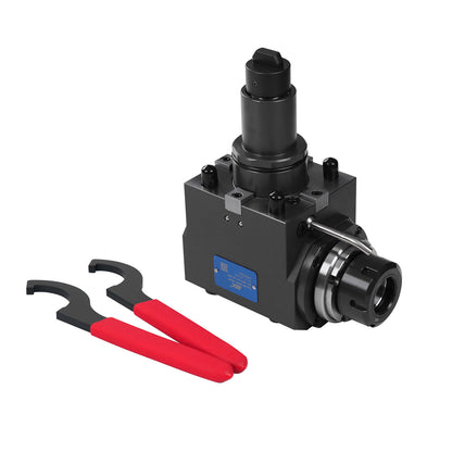 BMT Driven Tool Holder BMT55 Boring Bar Holder Block Turning Tool Holder Block