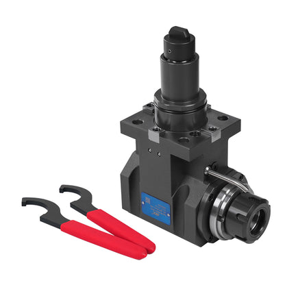 BMT Driven Tool Holder BMT55 Boring Bar Holder Block Turning Tool Holder Block