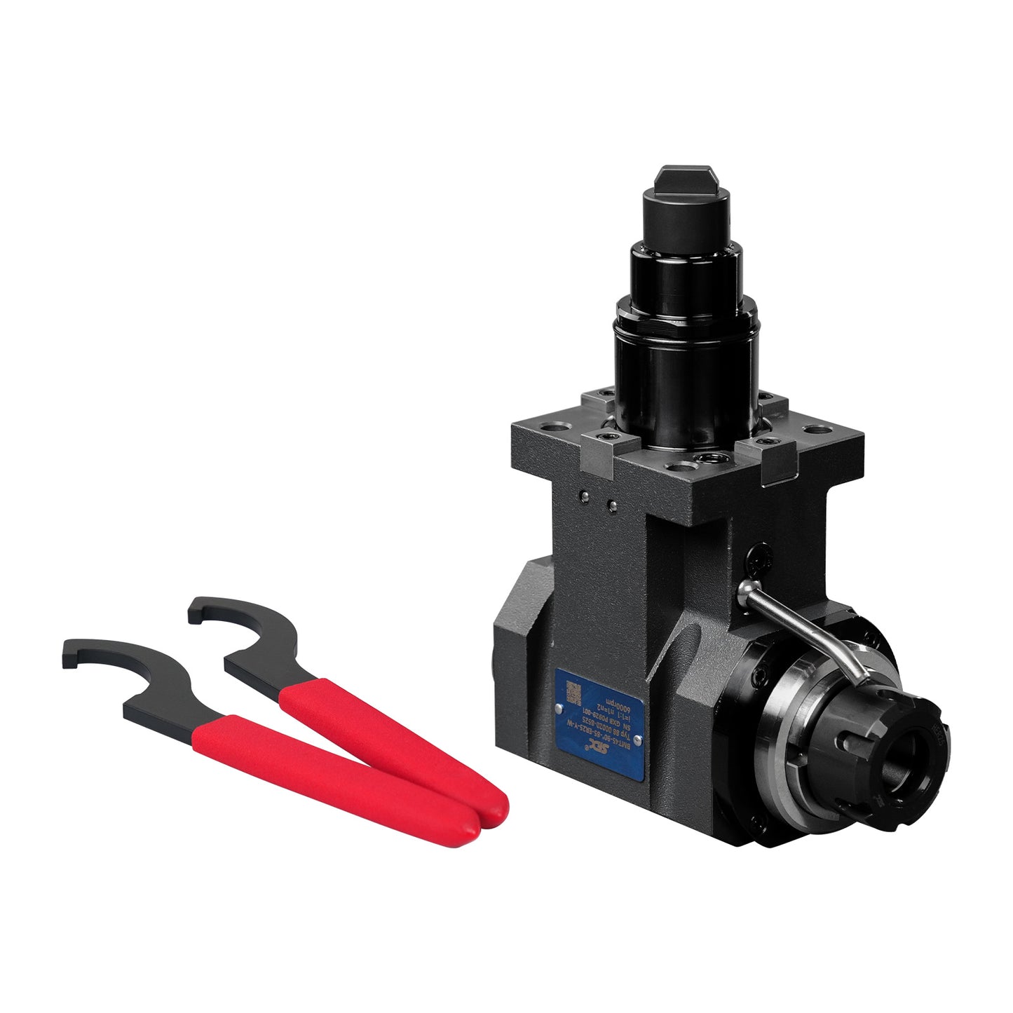 BMT Driven Tool Holder BMT45 Boring Bar Holder Block Turning Tool Holder Block