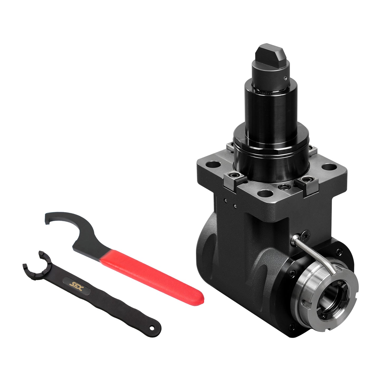 BMT Driven Tool Holder BMT65 Boring Bar Holder Block Turning Tool Holder Block