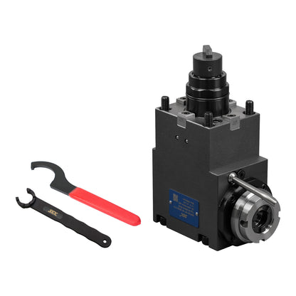 BMT Driven Tool Holder BMT40  Boring Bar Holder Block Turning Tool Holder Block