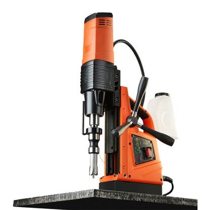 LYXCTECH US STOCK Magnetic Drill Press Machine 1100W/1500W/2500W Drill Machine