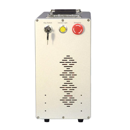 LYXCTECH Fiber Laser Engraver Laser Marking Machine JPT MOPA M7 YDFLP-E-M7-M-R - LYXCTECH