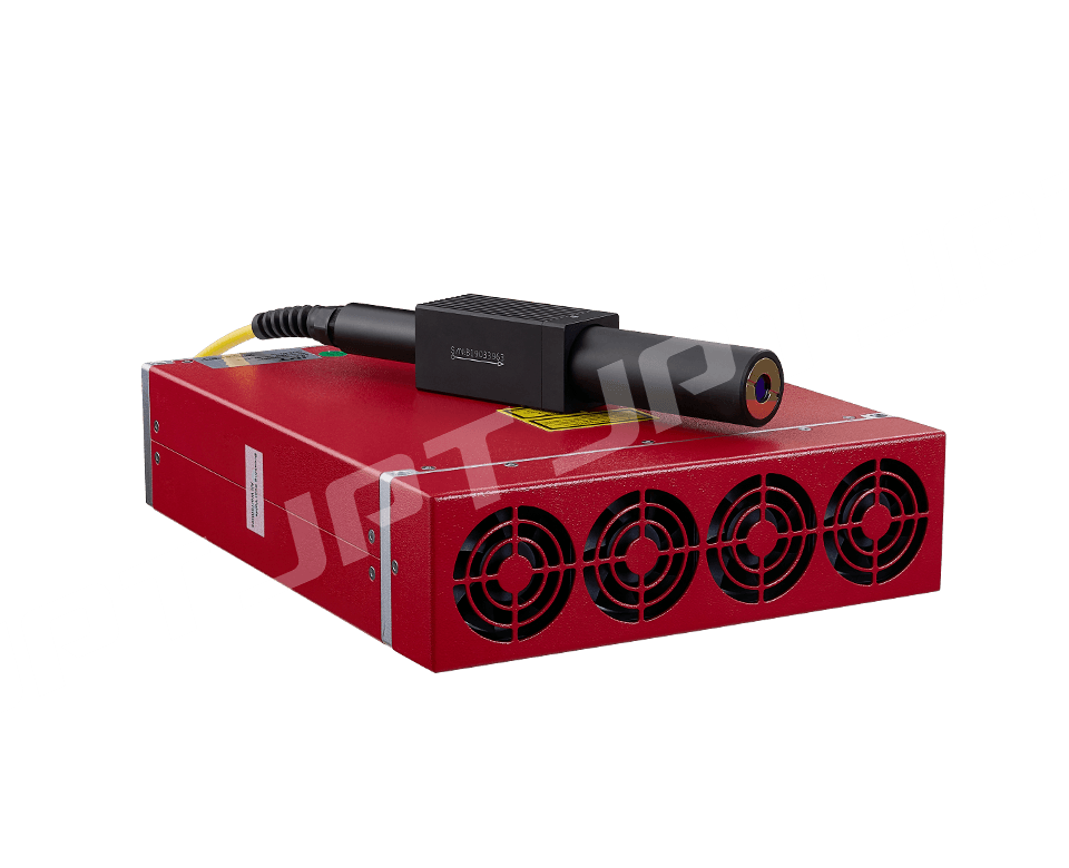 LYXCTECH Fiber Laser Engraver Laser Marking Machine JPT MOPA M7 YDFLP-E-M7-M-R - LYXCTECH