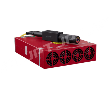 LYXCTECH Fiber Laser Engraver Laser Marking Machine JPT MOPA M7 YDFLP-E-M7-M-R - LYXCTECH