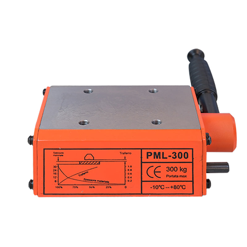LYXCTECH Magnetfuß für elektrische Gewindeschneidmaschine M16R