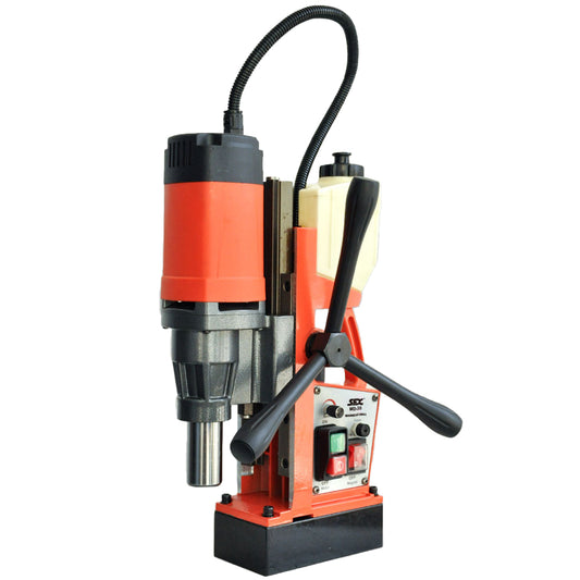 Taladro de columna magnético portátil SFX de 1100 W de potencia