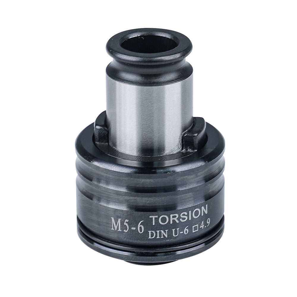 Portapinzas DIN SFX GT12, 8 piezas, pinzas de roscado DIN, aplicables a máquinas de roscado eléctricas M16R y máquinas de roscado neumáticas PNEU-M12