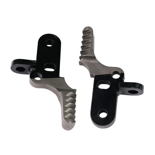 Herramientas de cuchillas originales para limpiador de láminas SFX para máquina de limpieza de láminas láser de 6000 W JS-1000