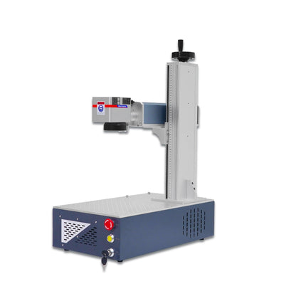 LYXCTECH Intergrated Fiber Laser Marker Laser Engraver JPT 20W/30W - LYXCTECH