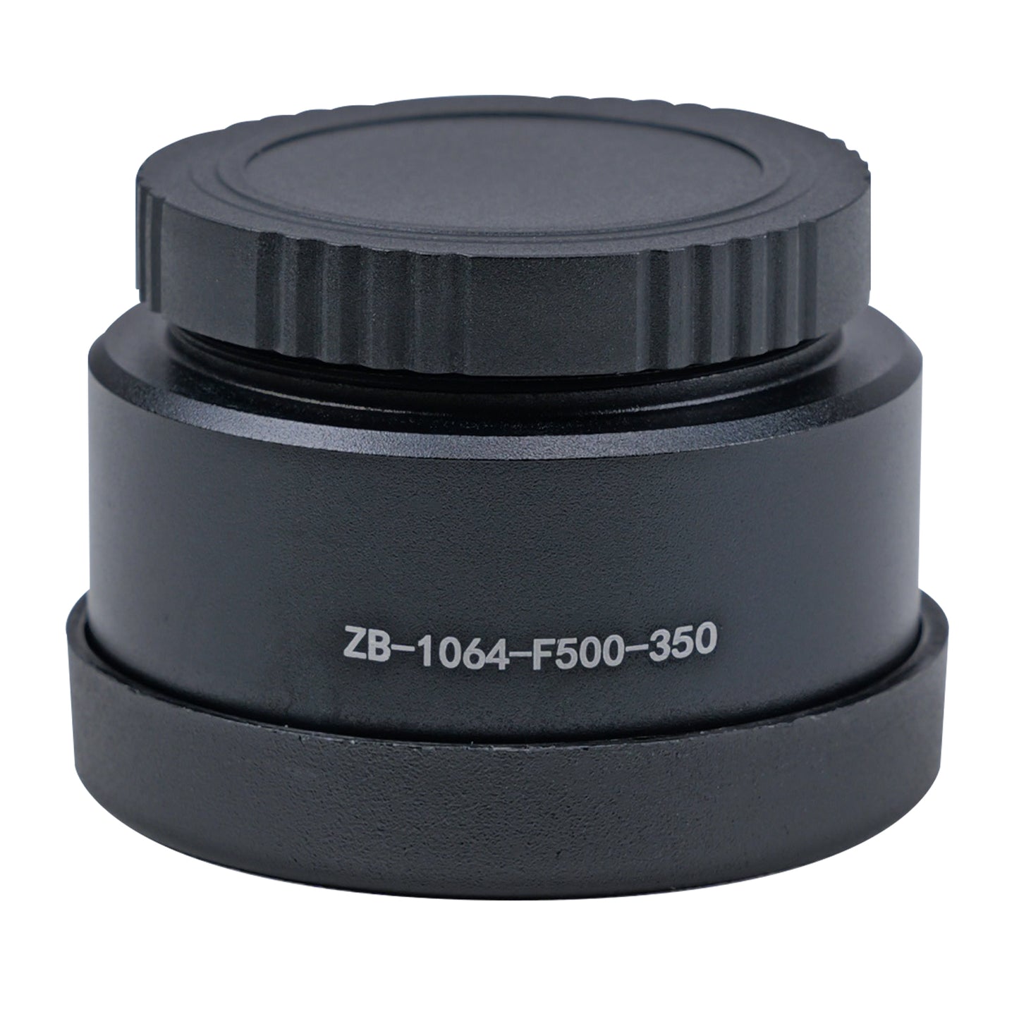 Lente focal SFX ZB 1064nm F500 para máquina de limpieza láser SFX Repuestos para limpiadores láser