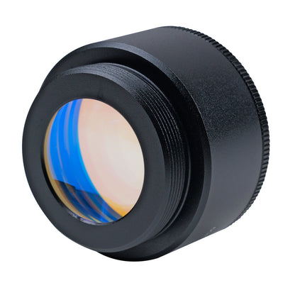 Lente focal SFX ZB 1064nm F500 para máquina de limpieza láser SFX Repuestos para limpiadores láser
