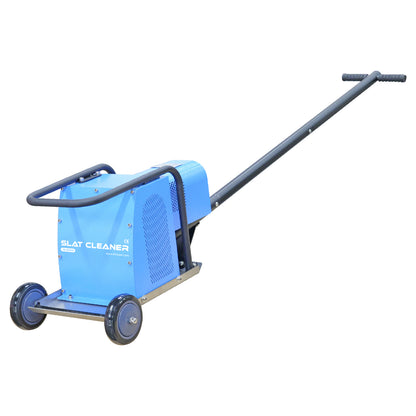 LYXCTECH 6000W/15000W Laser Cutter Slat Cleaner Slat Cleaning Machine 220V Slag Cleaner