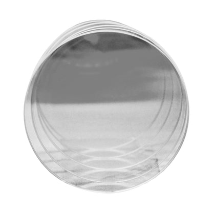 LYXCTECH 5PCS Protective Lens For Pulsed 100W Backpack Laser Cleaning Mahine