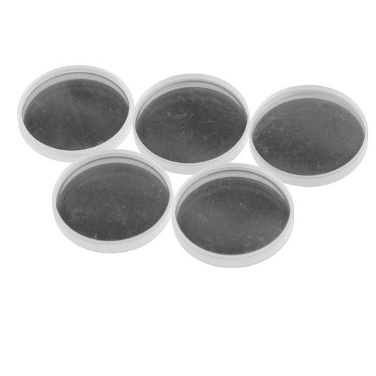 LYXCTECH 5PCS Laser Protective Lens for Air-cooled Laser Welding Machine 1200W
