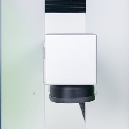 LYXCTECH Laser Protection Cover For Fiber Laser Marking Machine