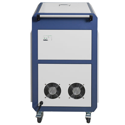 LYXCTECH Pulsed Laser Cleaner Laser Cleaning Machine 500W/1000W