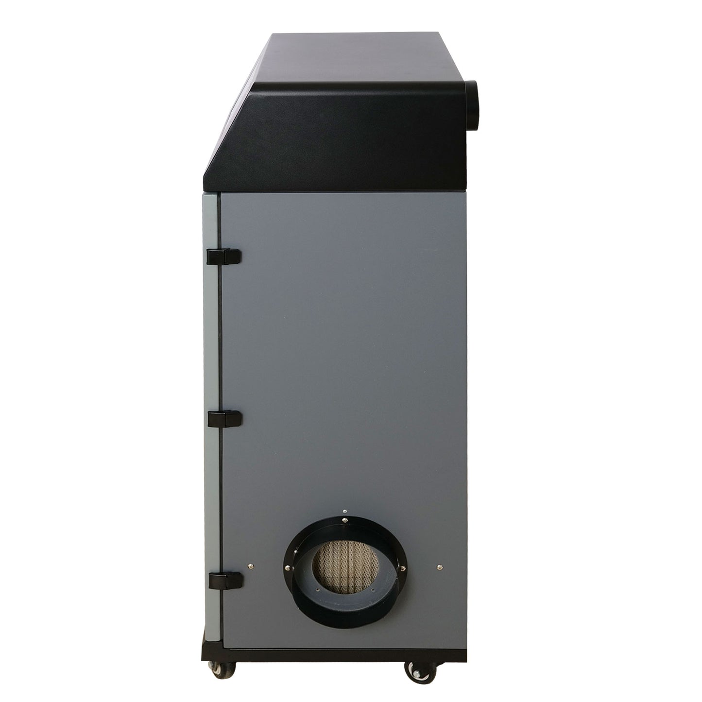LYXCTECH Laser Solder Fumes Purifier SFX-400L Air Purifier Smoke purifier