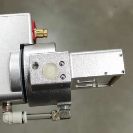 LYXCTECH Laser Metal Duckbill for BLC-1000/1500/2000/3000