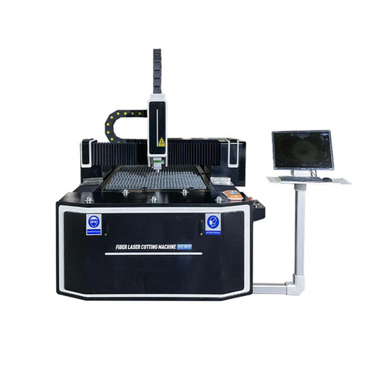 Máquina de corte por láser de fibra SFX FLC-9013 (3 x 4 pies) 1000 W/1500 W/2000 W