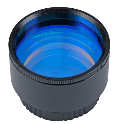 Lente focal SFX ZB 1064nm F500 para máquina de limpieza láser SFX Repuestos para limpiadores láser